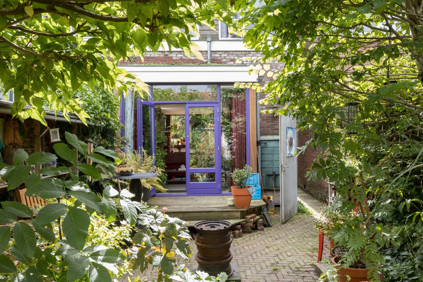 Foto 25 van Pieter Jelles Troelstralaan 99