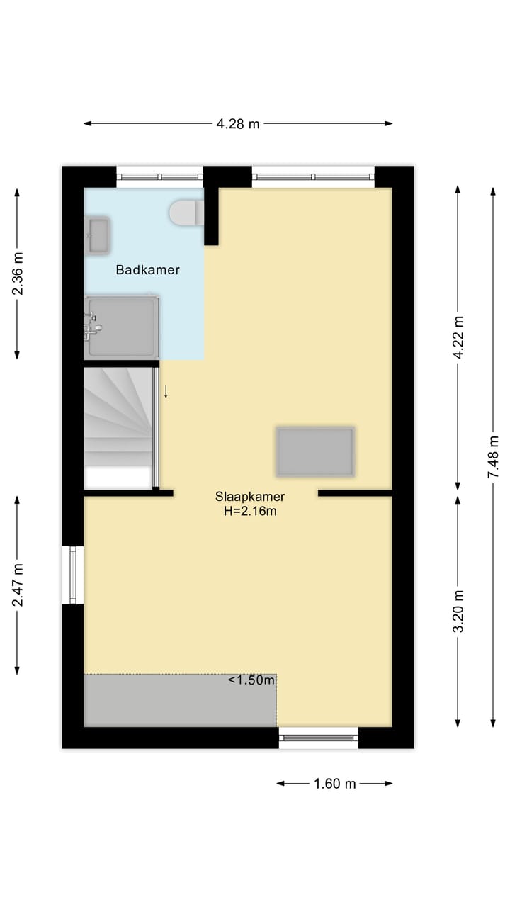 Foto 31 van Pieter Jelles Troelstralaan 99