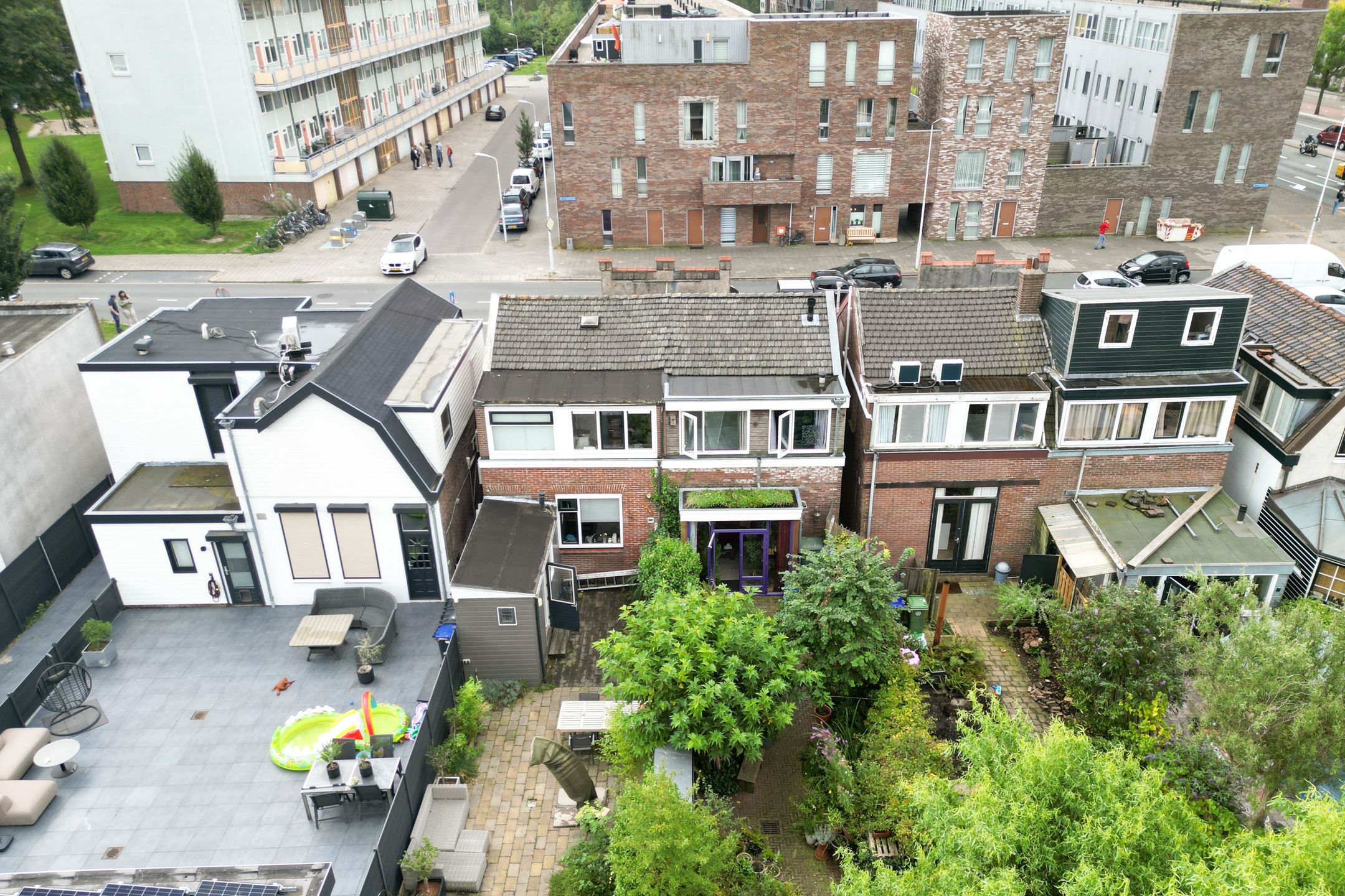 Foto 27 van Pieter Jelles Troelstralaan 99