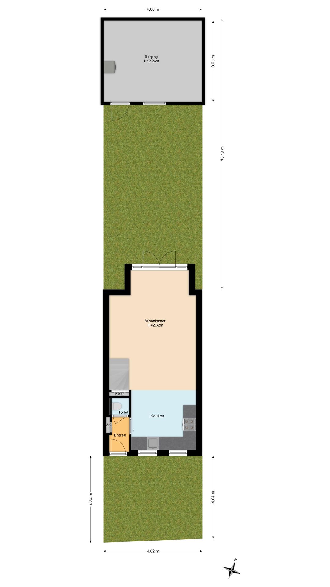 Foto 32 van Pieter Jelles Troelstralaan 99