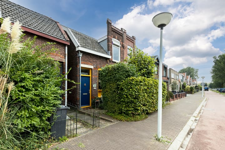 Foto 26 van Pieter Jelles Troelstralaan 99