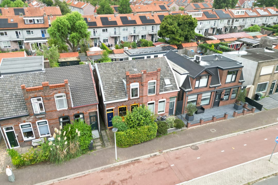 Foto 28 van Pieter Jelles Troelstralaan 99