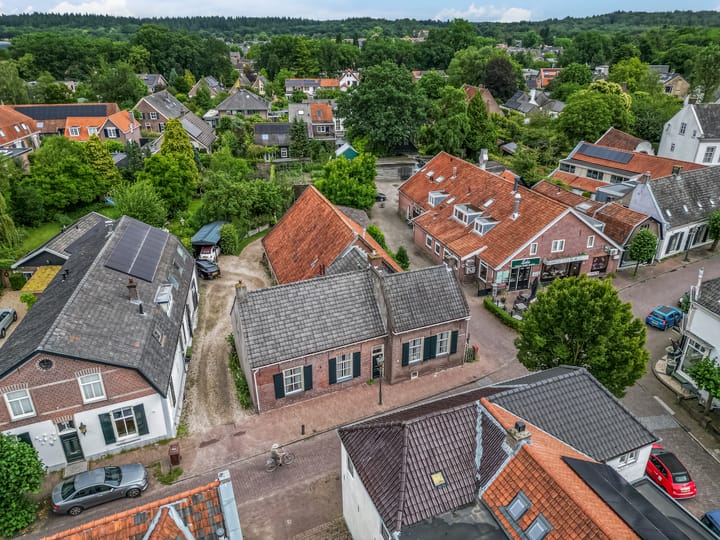 Foto 1 van Overstraat 39