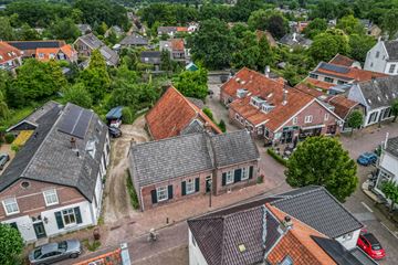 Overstraat thumbnail