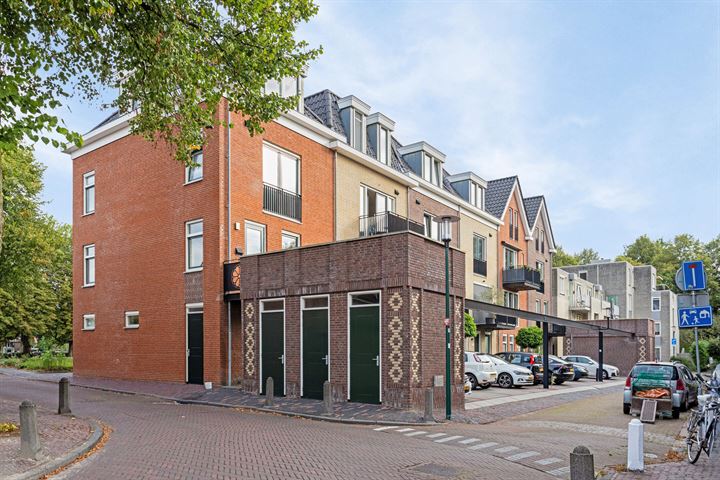 Bekijk foto 24 van Jan de Bakkerstraat 21-E