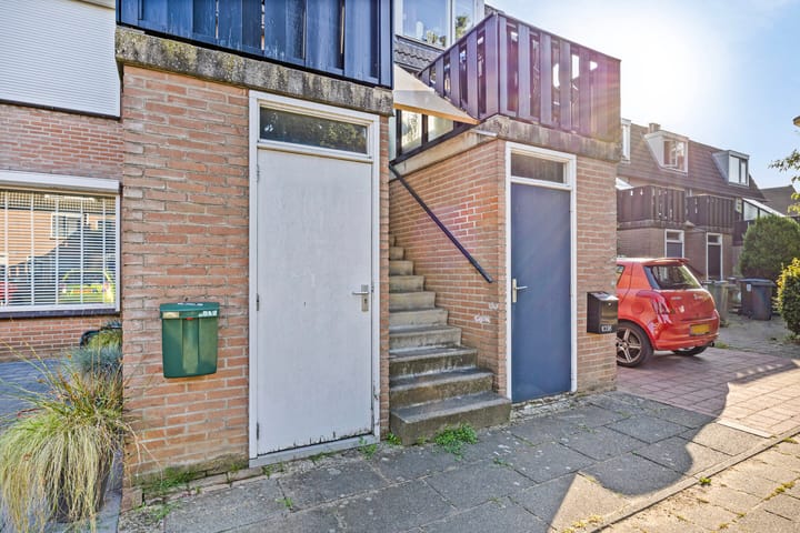 Foto 5 van de Ververt 1042