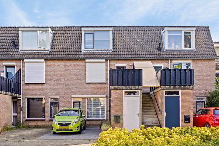 Foto 2 van de Ververt 1042