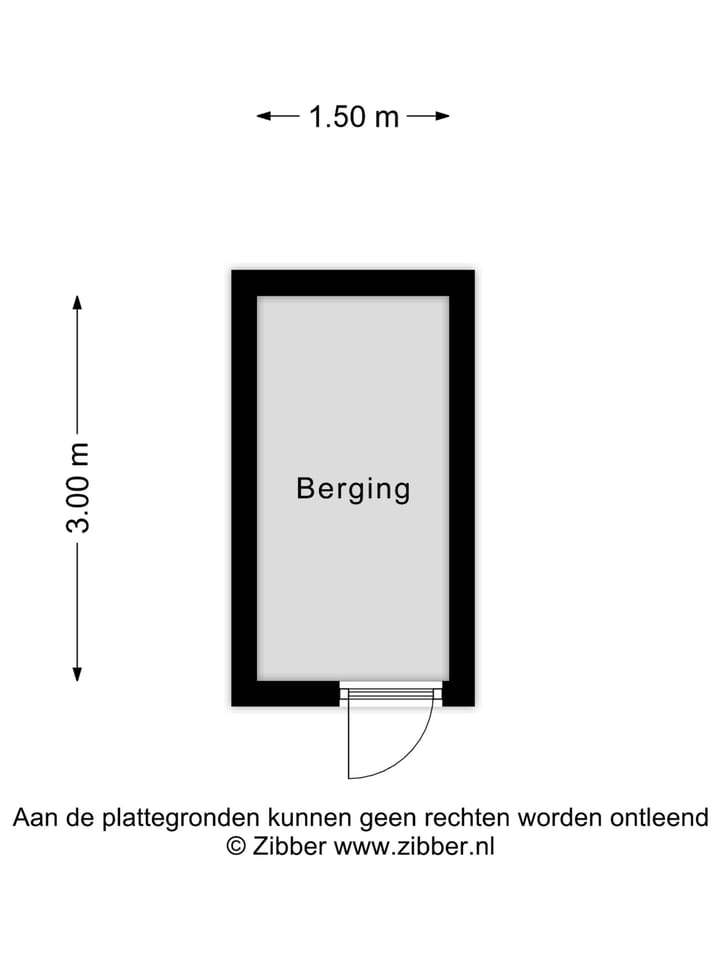 Foto 18 van de Ververt 1042