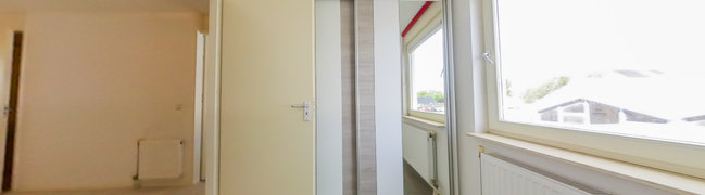 Bekijk 360° foto van Slaapkamer van Voorstraat 61-D