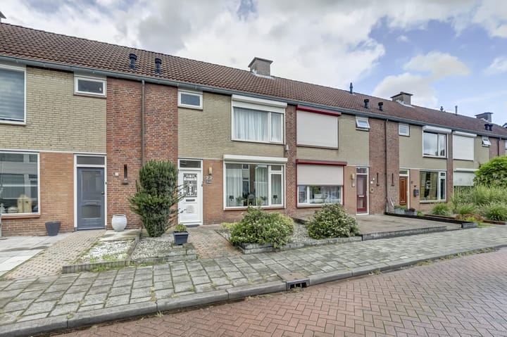 Foto 6 van Van Bredastraat 23