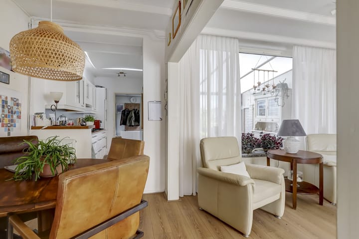 Foto 11 van Van Bredastraat 23