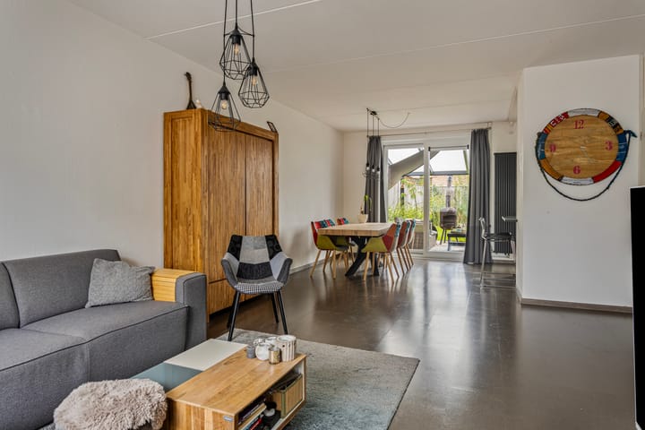 Foto 2 van Chopinstraat 2