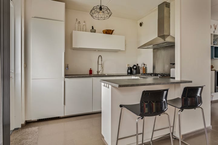 Foto 3 van Chopinstraat 2