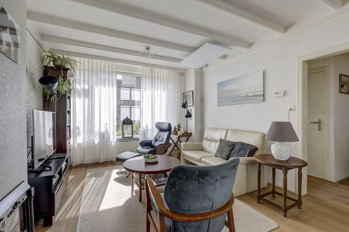 Foto 14 van Van Bredastraat 23