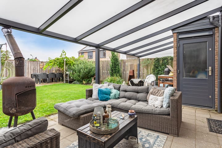 Foto 4 van Chopinstraat 2