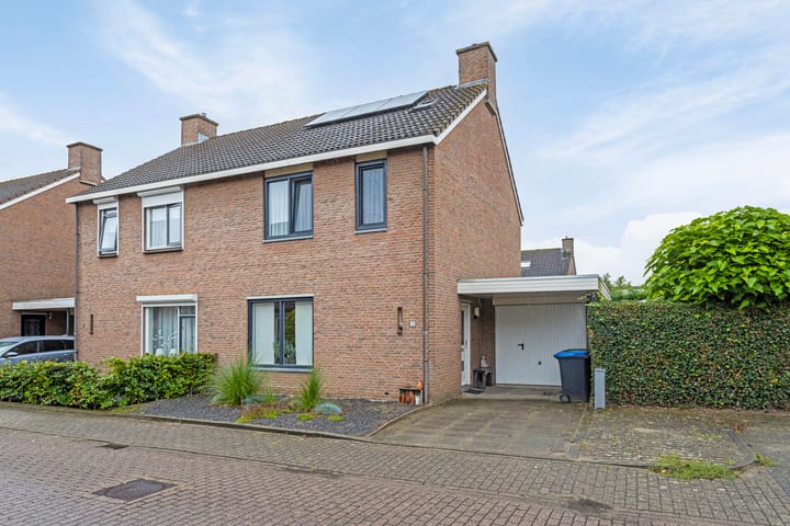 Photo 6 of Chopinstraat 2