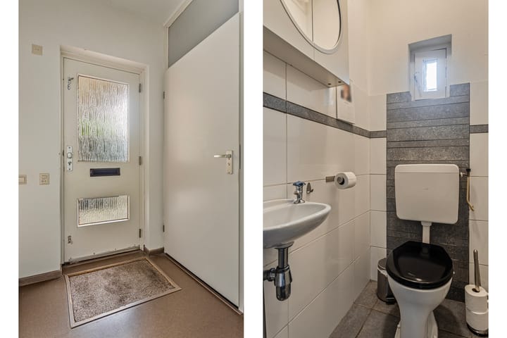 Photo 7 of Chopinstraat 2