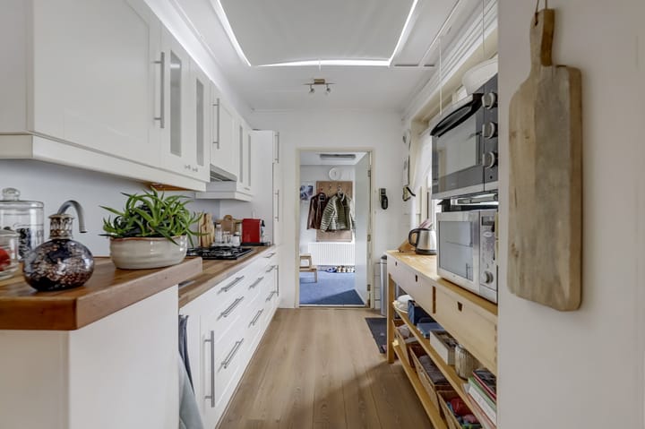 Foto 16 van Van Bredastraat 23