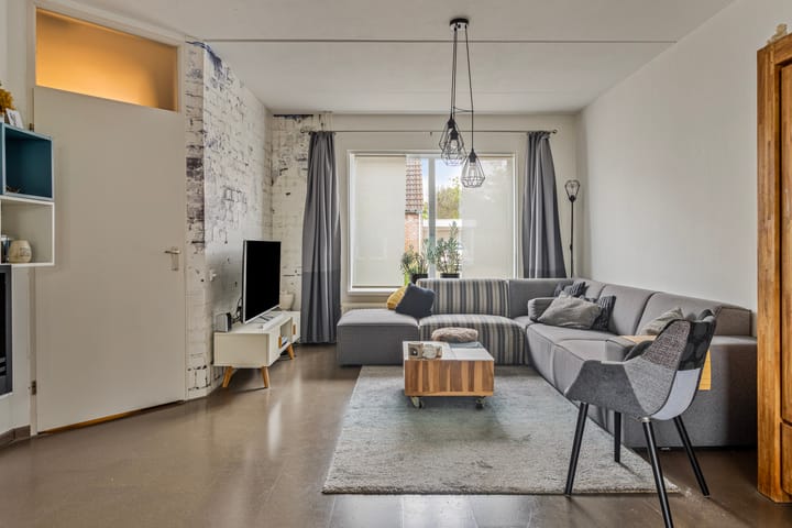 Photo 8 of Chopinstraat 2