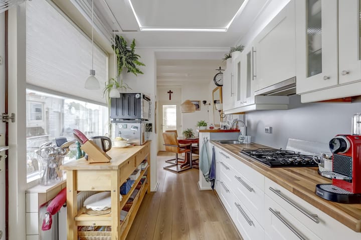 Foto 17 van Van Bredastraat 23