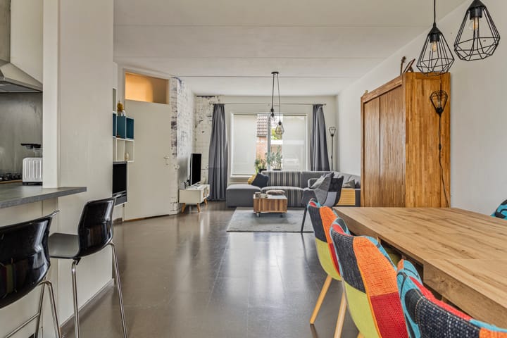 Photo 9 of Chopinstraat 2