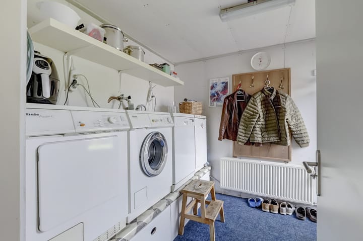 Foto 18 van Van Bredastraat 23