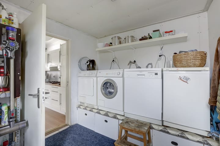 Foto 19 van Van Bredastraat 23