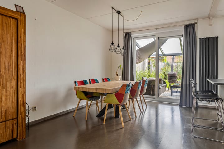 Photo 12 of Chopinstraat 2