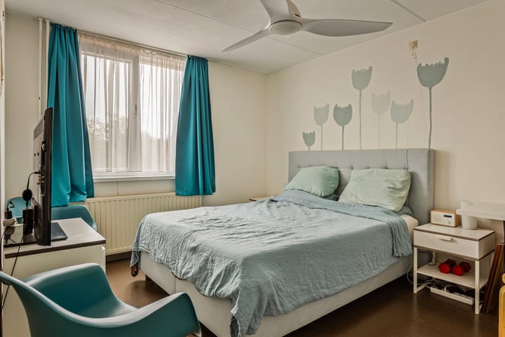 Photo 16 of Chopinstraat 2