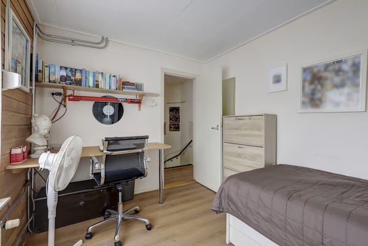 Foto 26 van Van Bredastraat 23