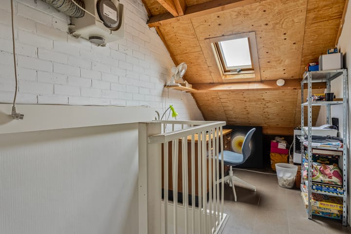 Photo 25 of Chopinstraat 2