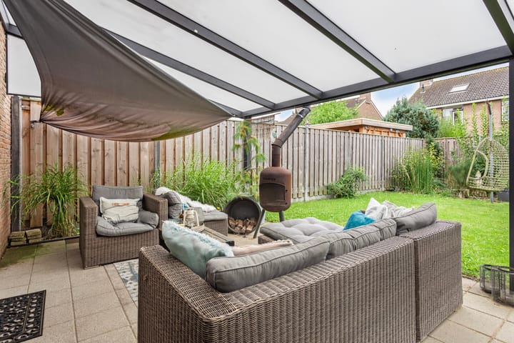 Photo 28 of Chopinstraat 2