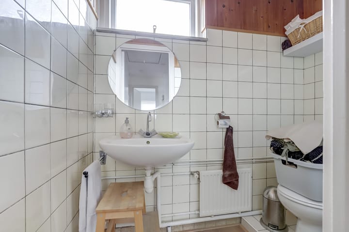 Foto 29 van Van Bredastraat 23