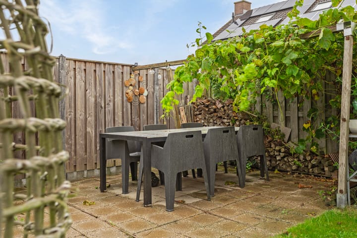 Photo 32 of Chopinstraat 2