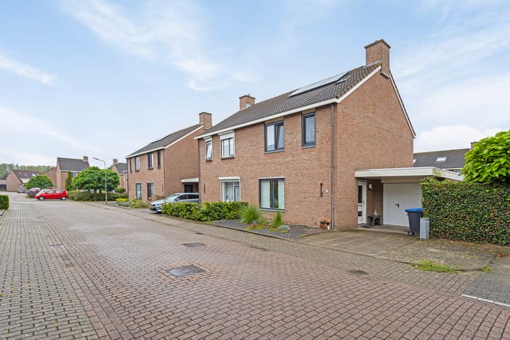 Photo 33 of Chopinstraat 2