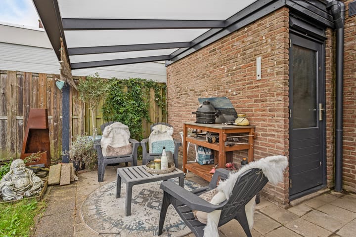 Photo 30 of Chopinstraat 2