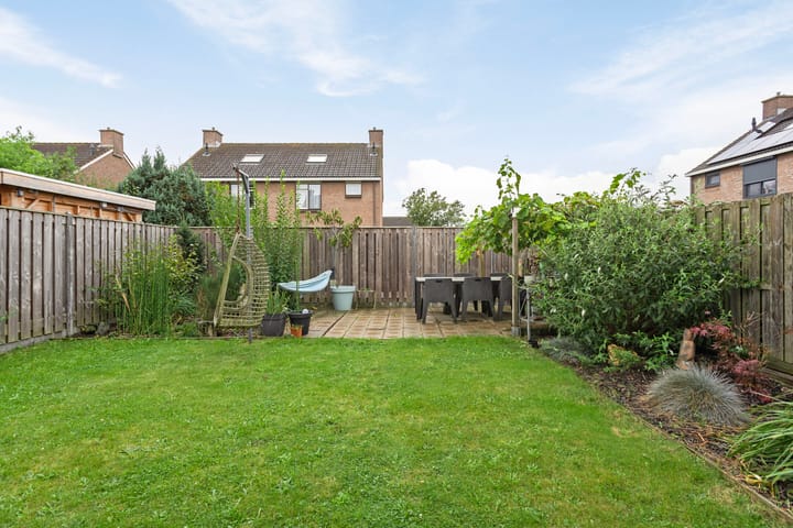 Photo 31 of Chopinstraat 2