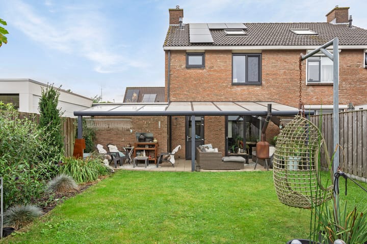 Photo 1 of Chopinstraat 2