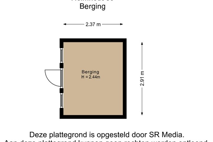 Bekijk foto 54 van Helmhout 80