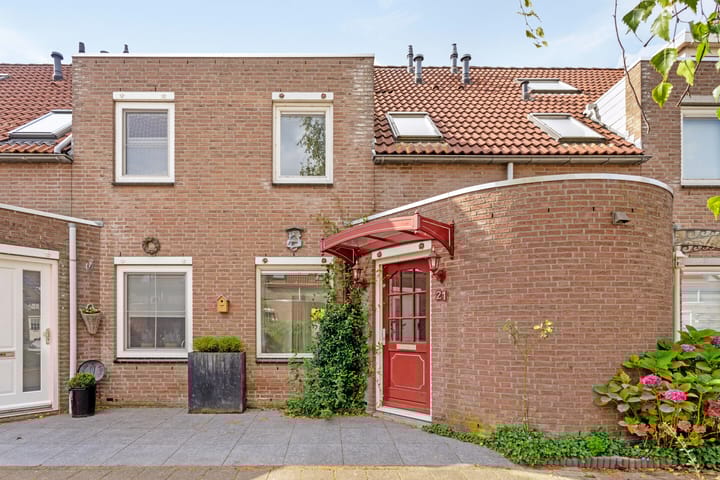 Foto 1 van Isabellagang 21