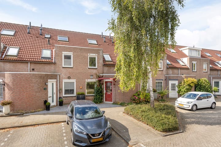 Foto 3 van Isabellagang 21