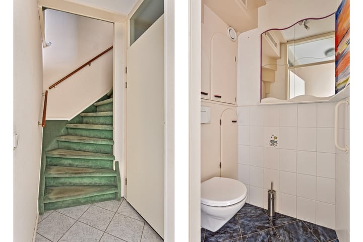 Foto 10 van Isabellagang 21