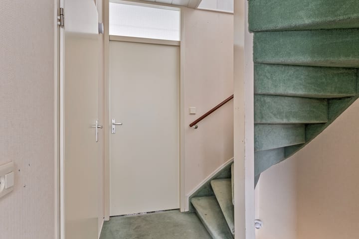 Foto 12 van Isabellagang 21