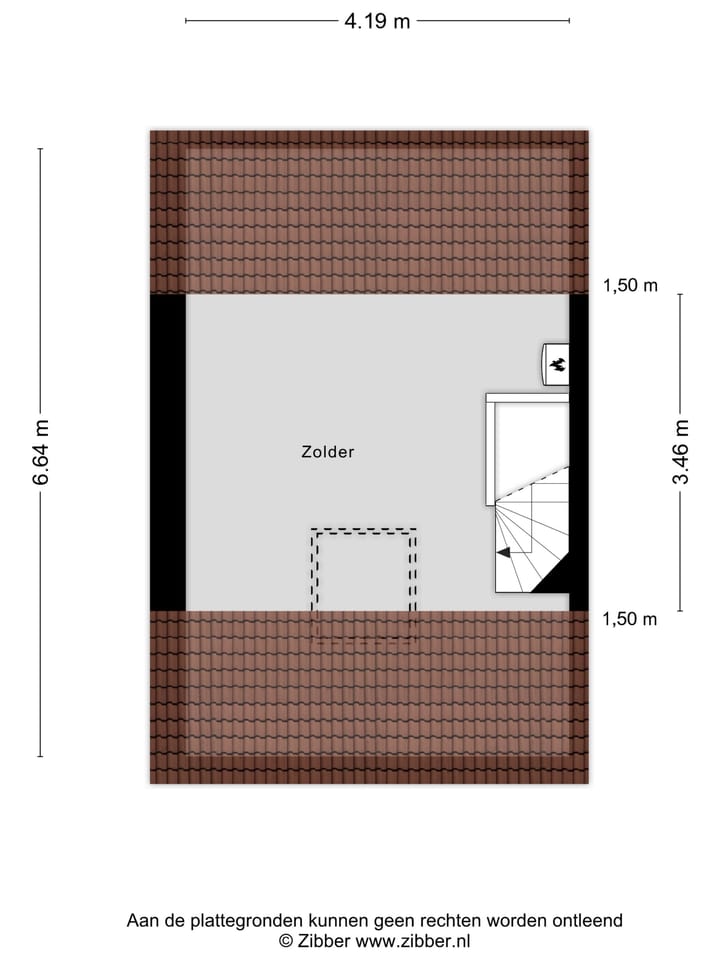 Foto 22 van Isabellagang 21