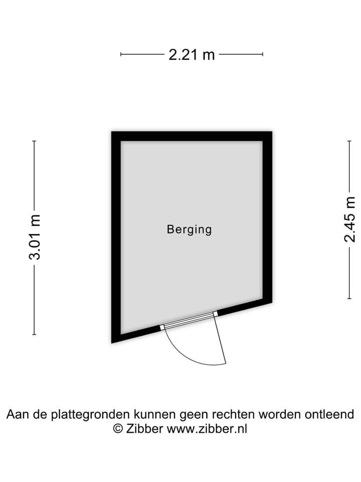 Foto 24 van Isabellagang 21