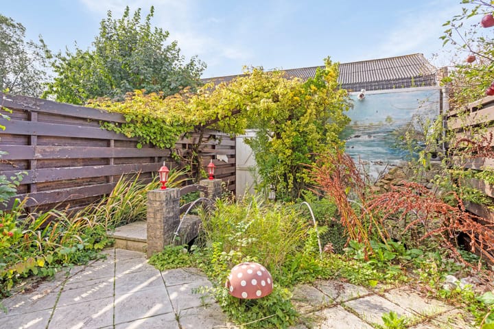 Foto 26 van Isabellagang 21