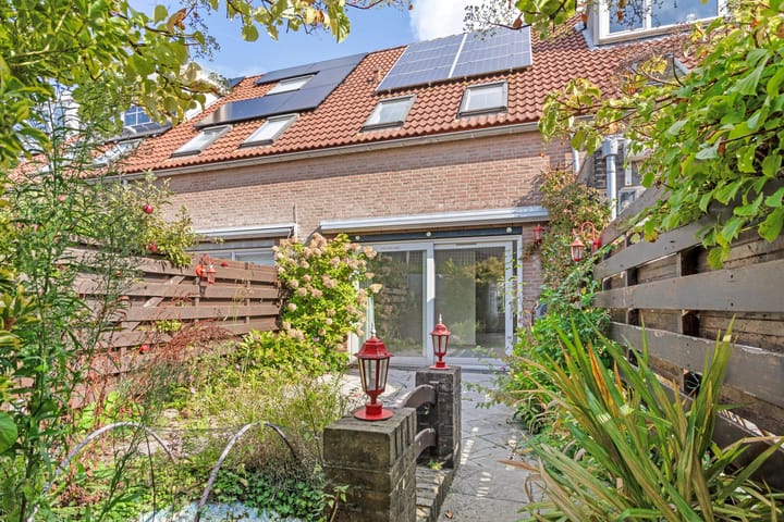 Foto 2 van Isabellagang 21