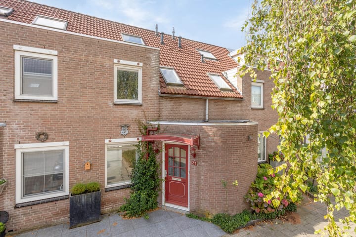 Foto 28 van Isabellagang 21