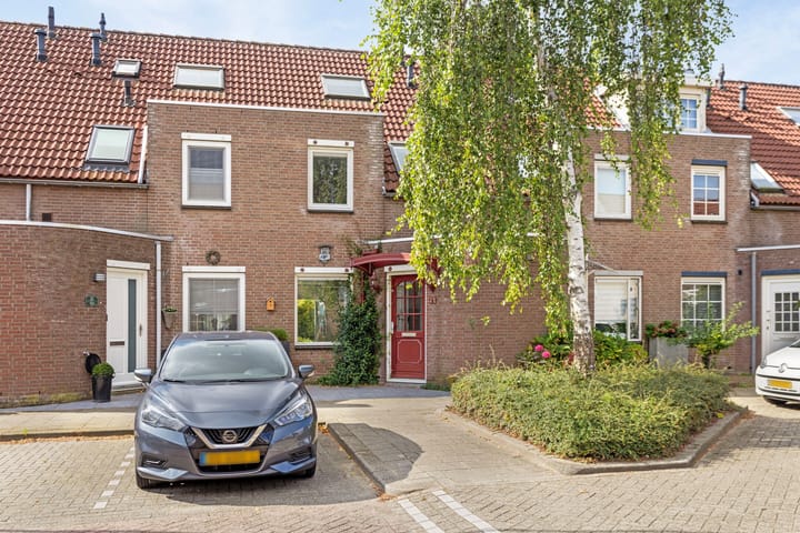 Foto 29 van Isabellagang 21