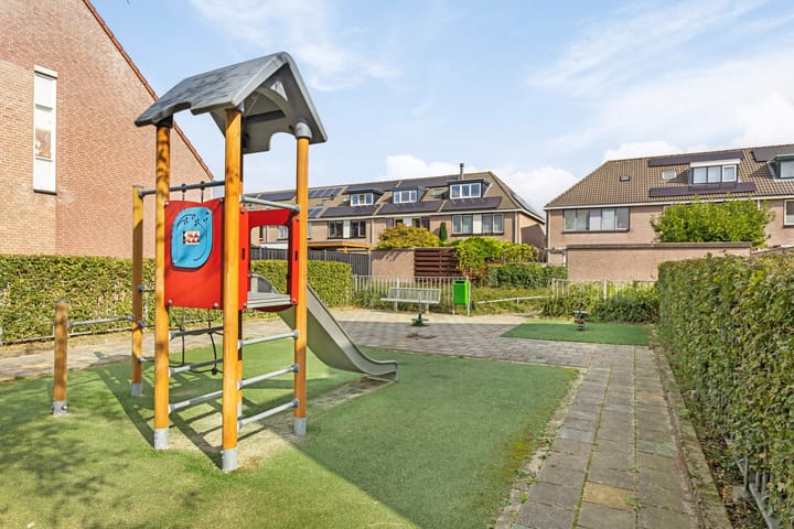 Foto 30 van Isabellagang 21